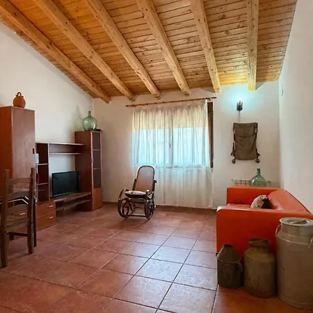 Piso La Alegria * Grajera