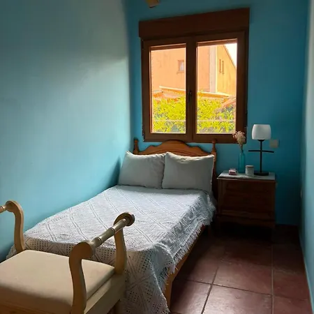 Piso La Alegria * Grajera