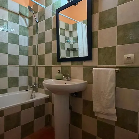 Apartment Piso La Alegria Grajera