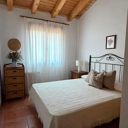 Piso La Alegria * Grajera